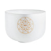 Sonic Energy Singing Bowl Cristal 10