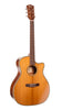 Cort Essence ES-GA4NSG Semi-Gloss