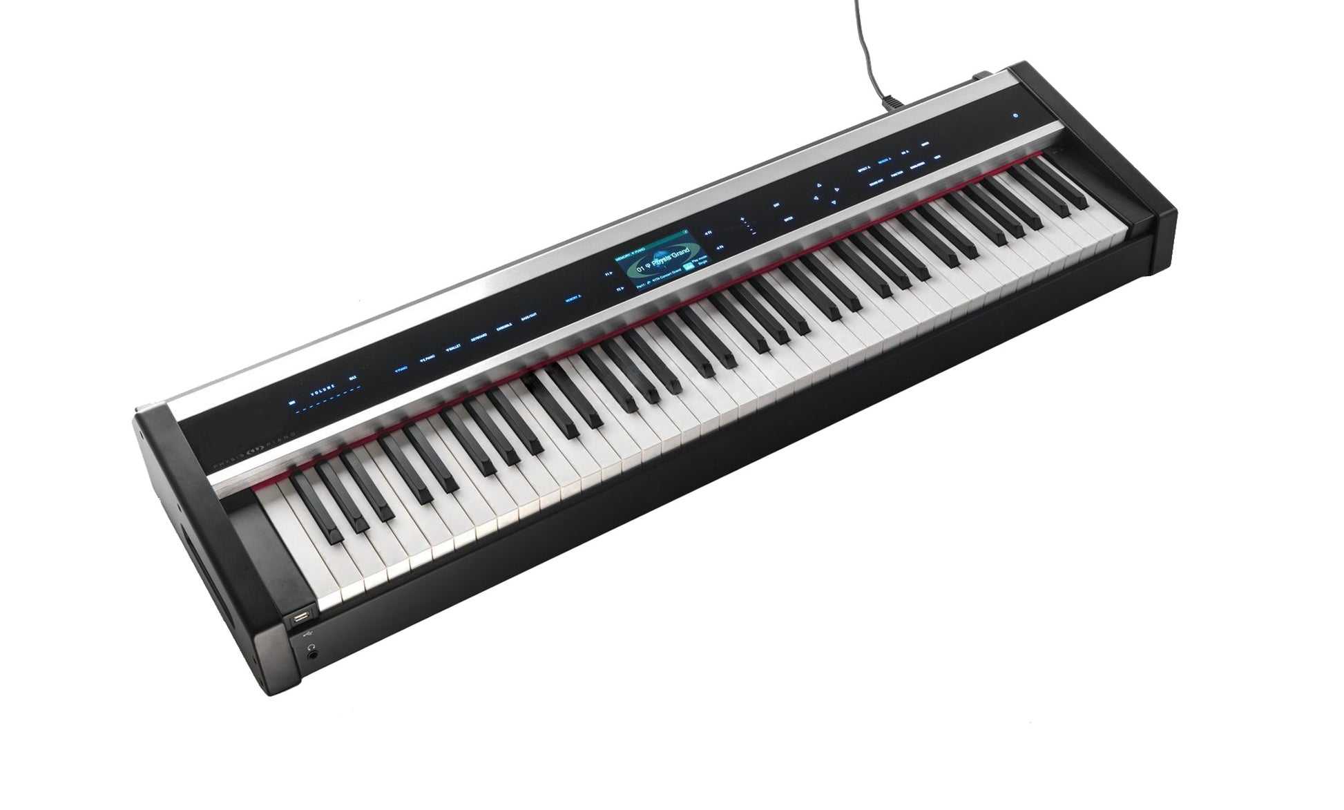 PHYSIS PHYPIANOH3 PIANO H3