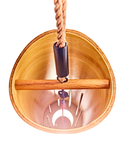 CHIMES SONIC ENERGY BAMBOU STELLA
