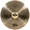 Meinl Byzance Pure Alloy Crash Custom Medium Thin 20