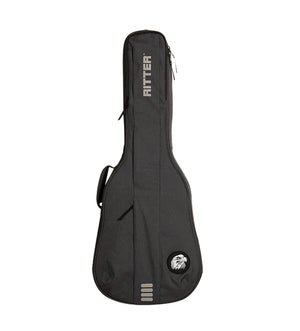 Ritter Housse Guitare Dreadnought Gris