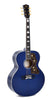 Sigma SG200 Bleu Royal