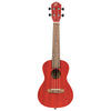 Ortega Ukulele Concert Earth Rouge