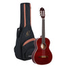 Ortega R121-34WR 3/4 Bordeau Brillant