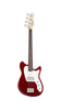 BASSE CORT RETRO 304 CANDY APPLE RED