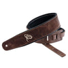Ortega Sangle Cuir Vintage Brown