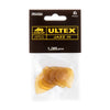 Dunlop Sachet 6 Médiators Ultex Jazz III 1.38mm