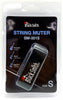 Black Smith String Muter Small