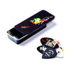 Dunlop Sachet 12 Médiators Jimi Hendrix