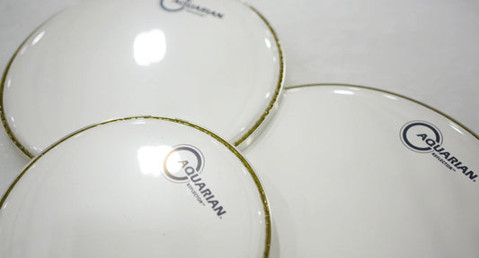 Peau Reflector 8" ice white