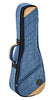 Ortega Etui Leger Ukulele Concert Bleu