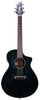 Breedlove Rainforest S Concert CE Midnight Blue