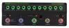 Trace Elliot Transit Acoustique