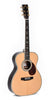 Sigma SOMR-45 Naturel Brillant