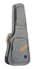 Ortega Housse Classique OGBCL-DLX-GY Gris
