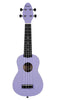 Keiki Pack Ukulélé Soprano  K2 Lavande