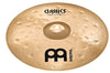 meinl cymbale CC17EMC