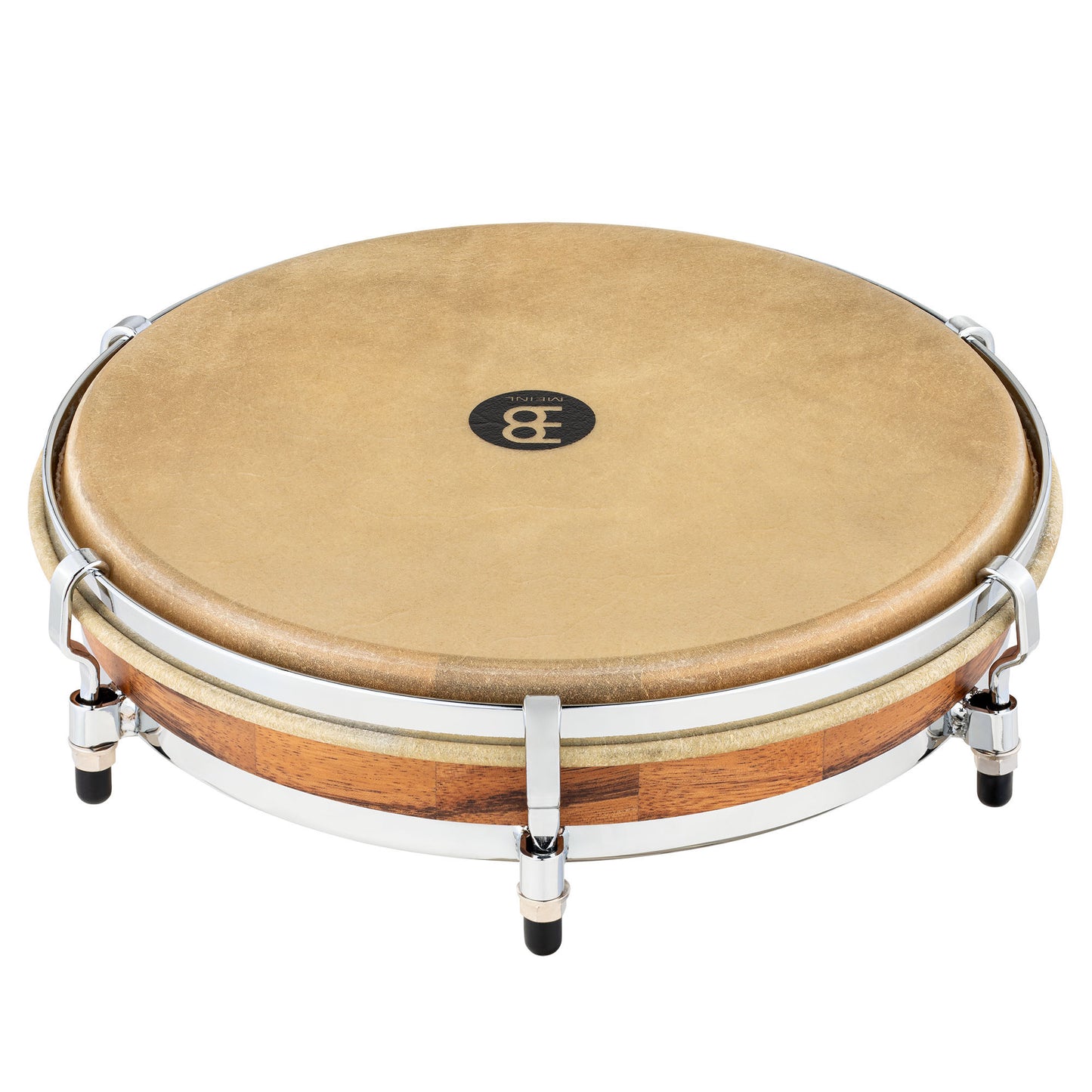 PANDEROS DE PLENA PUNTEADOR MEINL 12"