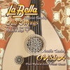 La Bella Jeu Cordes Oud 12 Cordes