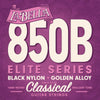 La Bella Jeu Cordes Classique Elite 850 Black