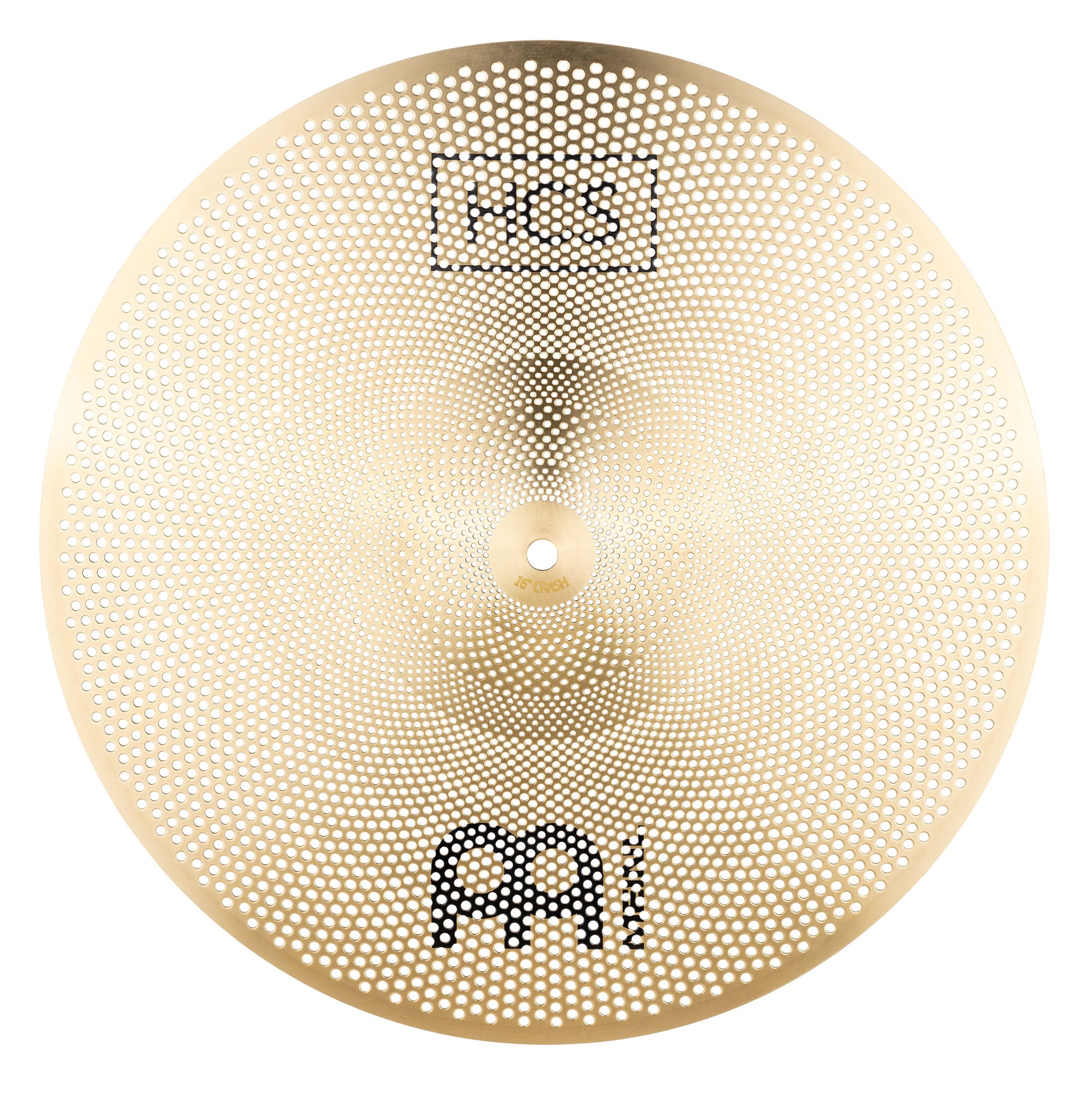 SET PRACTICE MEINL HCS14/16/20
