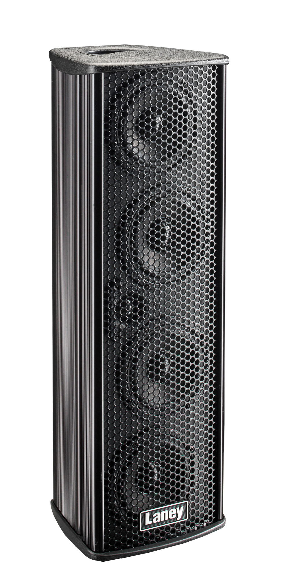 Enceinte amplifiée polyvalente 40W, 4 x HP 4" + tweeter HF, 6 canaux, réverb & écho intégrés, connectivité BLUETOOTH, 6.5 kg