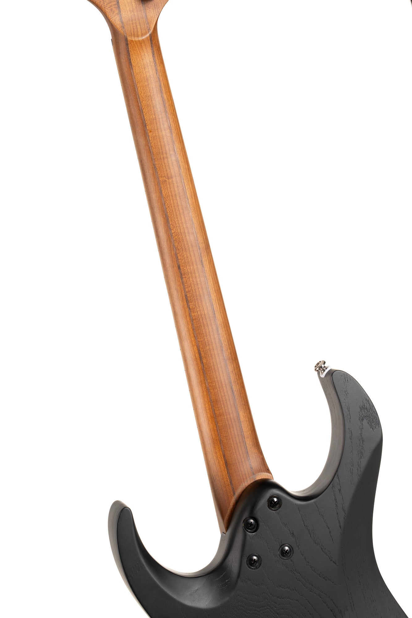 X700 Triality, corps frêne, touche érable, trémolo CFA-III, micros Fishman Fluence, housse, black burst