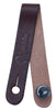 Righton Straplink Cuir Brun