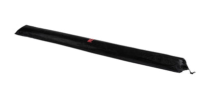 TAPIS DE SOL BATTERIE 200 x 200 CM, NOIR