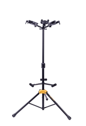 Hercules Support 3 Guitares GS432B-PLUS