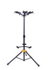 Hercules Support 3 Guitares GS432B-PLUS
