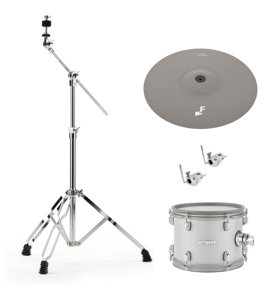 PACK POUR BATTERIE ELECTRONIQUE EFNOTE 5