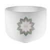 SONIC ENERGY CSB432LF SINGING BOWL CRISTAL 9