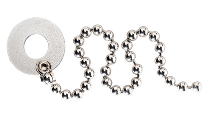 CHAINETTE SIZZLER CYMBALE MEINL HEAVY