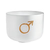 Sonic Energy Singing Bowl Cristal 12