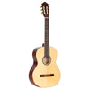 Ortega R55DLX Naturel Satiné