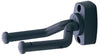 K&M Support Mural Guitare 16280 Noir