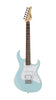 Cort G200SKB Bleu Ciel