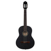 Ortega RST5MBK Noir Satiné