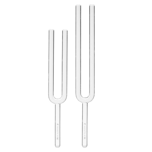 SET 2 DIAPASONS SONIC ENERGY TMC THERAPY