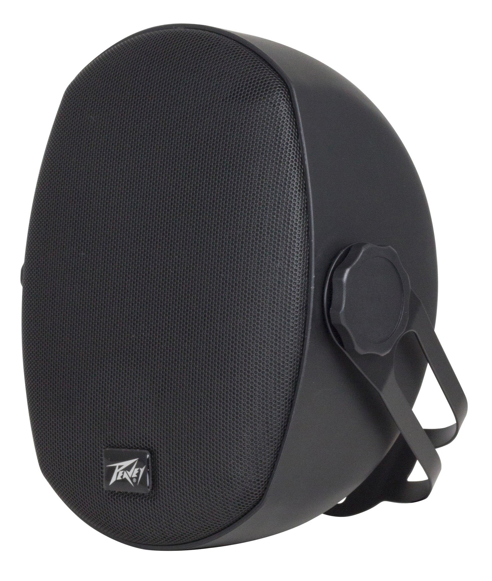 Enceinte passive 50W, 2 voies, woofer 5", protection contre les intempéries IP44, finition noir