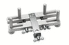 meinl MC-FDH support frame drum meinl aluminium