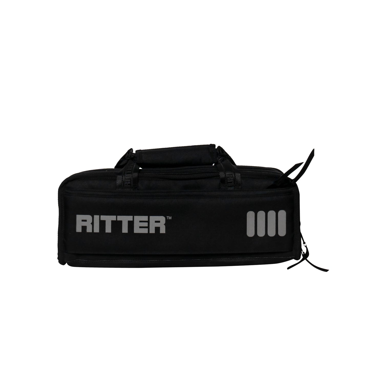 Housse de flûte traversière patte d'Ut Ritter Bern 4