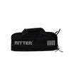 Meinl Housse Flute Traversière RBB4FCS Noir