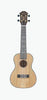 Alabama Ukulele FZU-033C Concert Mango