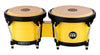 Meinl Bongos ABS Illuminating Yellow HB50IY