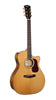 Cort Gold A6 Bocote Naturelle