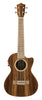 Lanikai Ukulélé Ténor Electro Acoustique MRS-CET