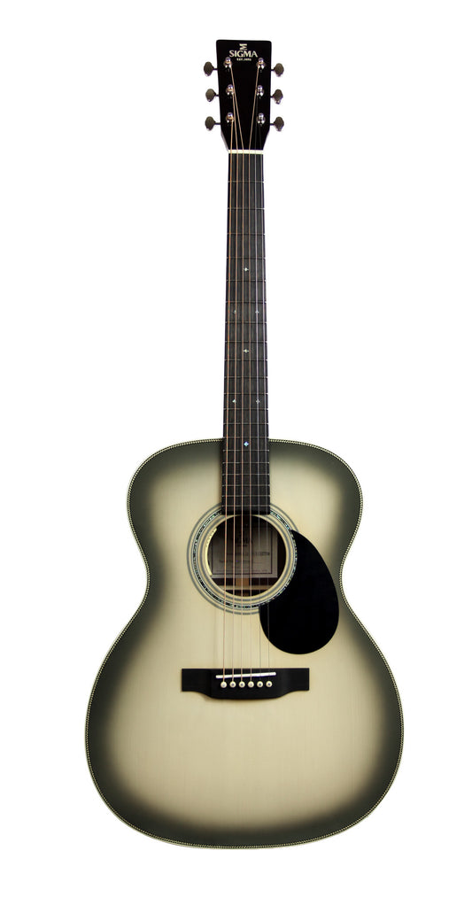 SIGMA SERIE ALL SOLID S000R-28 CUSTOM